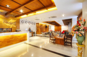Гостиница Baywalk Residence Pattaya  Паттайя